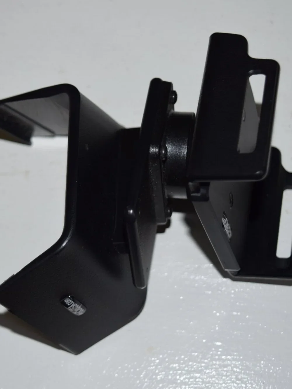 ProClipUSA Brodit 855022 Angled Dash Mount Toyota Adjustable iPhone Holder U47